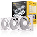 Antec Connect 120 Reverse ARGB PWM Wit set van 3