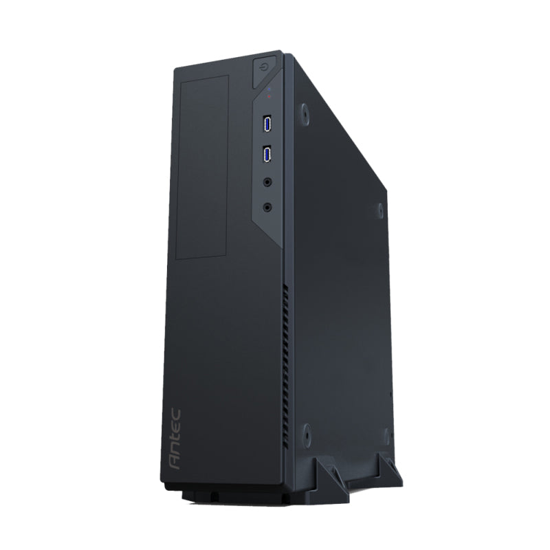 Antec VSK-2000 U3 - USB3.2-Desktop-µATX