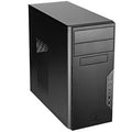 Antec VSK-3000B U3-U2 - USB3.2-Mini-µATX
