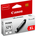 Canon (S) CLI-571XL GY Grijs 11,0ml (Origineel)
