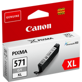 Canon (S) CLI-571XL GY Grijs 11,0ml (Origineel)