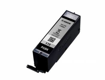 Canon (S) PGI-570PGBK Zwart 15,0ml (Origineel)