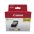 Canon (S) CLI-571 B-C-M-Y MultiPack 28,0ml (Origineel