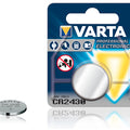 Varta Knoopcel CR-2430 - CR2430