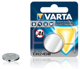 Varta Knoopcel CR-2430 - CR2430