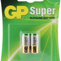 GP Super Alkaline N Lady Batterijen (2-pack)