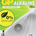 GP Alkaline 189 (V10GA / L1130 / LR54) Knoopcel Batterij (1-pack)