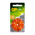 GP ZA13 Hoorapparaat Batterij Type 13 (6-pack)