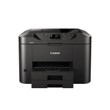 Canon MAXIFY MB2750 AIO - WLAN - LAN - FAX - Zwart