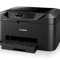 Canon MAXIFY MB2150 AIO - WLAN - FAX - Zwart