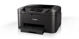 Canon MAXIFY MB2150 AIO - WLAN - FAX - Zwart