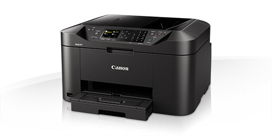 Canon MAXIFY MB2150 AIO - WLAN - FAX - Zwart