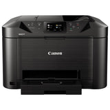 Canon MAXIFY MB5150 AIO - WLAN - LAN - FAX - Zwart