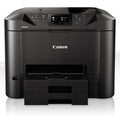 Canon MAXIFY MB5450 AIO - WLAN - LAN - FAX - Zwart