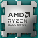 AM5 AMD Ryzen 9 9950X3D 170W-C16T32-5.7GHz-144MB-Tray