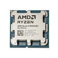 AM5 AMD Ryzen 9 9950X3D2 Dual Edition 200W-C16T32-Tray