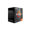 AM4 AMD Ryzen 9 5950X 105W-C16T32-4.9GHz-BOX-no Cooler