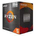 AM4 AMD Ryzen 5 5600G 65W-C6T12-4.4GHz-19MB-BOX