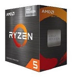 AM4 AMD Ryzen 5 5600G 65W-C6T12-4.4GHz-19MB-BOX