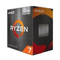 AM4 AMD Ryzen 7 5700G 65W-C8T16-4.6GHz-20MB-BOX