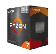 AM4 AMD Ryzen 7 5700G 65W-C8T16-4.6GHz-20MB-BOX