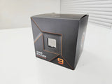 AM5 AMD Ryzen 9 7900 65W-C12T24-5.4GHz-76MB-BOX