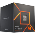 AM5 AMD Ryzen 9 7900 65W-C12T24-5.4GHz-76MB-BOX