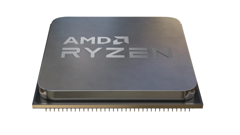 AM4 AMD Ryzen 5 4500 65W-C6T12-4.1GHz-11MB-BOX