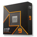 AM5 AMD Ryzen 9 9950X 170W-C16T32-5.7GHz-BOX-no Cooler