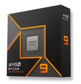 AM5 AMD Ryzen 9 9950X 170W-C16T32-5.7GHz-BOX-no Cooler