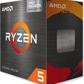 AM4 AMD Ryzen 5 5600GT 65W-C6T12-4.6GHz-19MB-BOX