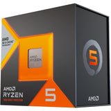 AM5 AMD Ryzen 5 7500X3D 65W-C6T12-4.5GHz-BOX-no Cooler