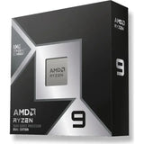 AM5 AMD Ryzen 9 9950X3D2 Dual Edition 200W-BOX-no Cooler