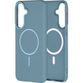 Mobiparts Slim Line Case Samsung Galaxy A37 (MagSafe Compatible) Sage Green