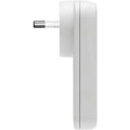 Cygnett Chargeplus Dual USB-C Slim Wall Charger 30W White