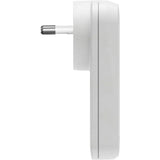Cygnett Chargeplus Dual USB-C Slim Wall Charger 65W White