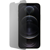 Mobiparts Privacy Glass Apple iPhone 12/12 Pro
