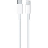Apple Lightning to USB-C-kabel (2m)