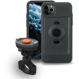 Tigra FitClic Neo Motorcycle Kit for Apple iPhone 11 Pro
