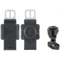 Tigra FitClic U-FitGrip Motorcycle Kit