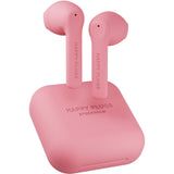 Happy Plugs Air 1 Go Peach