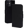 Mobiparts Classic Wallet Case Apple iPhone 12/12 Pro Black