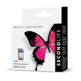 SecondLife - Canon CL 41 Color
