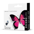 SecondLife - Canon PGI 520 Black