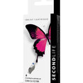SecondLife - Canon CLI 521 Black