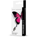 SecondLife - Canon CLI 8 Black