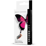 SecondLife - Canon CLI 571 XL Grey