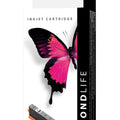 SecondLife - Canon CLI 531 XL Grey