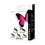 SecondLife - Multipack Canon 530/531 Serie