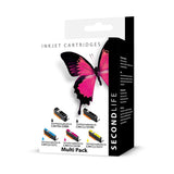 SecondLife - Multipack Canon 530/531 Serie
